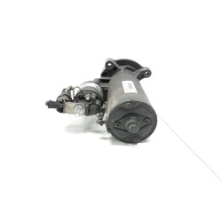 Motor de arranque Peugeot 307 break / sw (S1) | Desguace Becerril