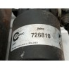Motor de arranque Peugeot 307 break / sw (S1) | Desguace Becerril