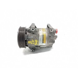 Recambio de compresor aire acondicionado para nissan primera berlina (p12) acenta referencia OEM IAM 8200309193  