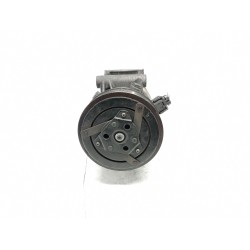 Recambio de compresor aire acondicionado para nissan primera berlina (p12) acenta referencia OEM IAM 8200309193  