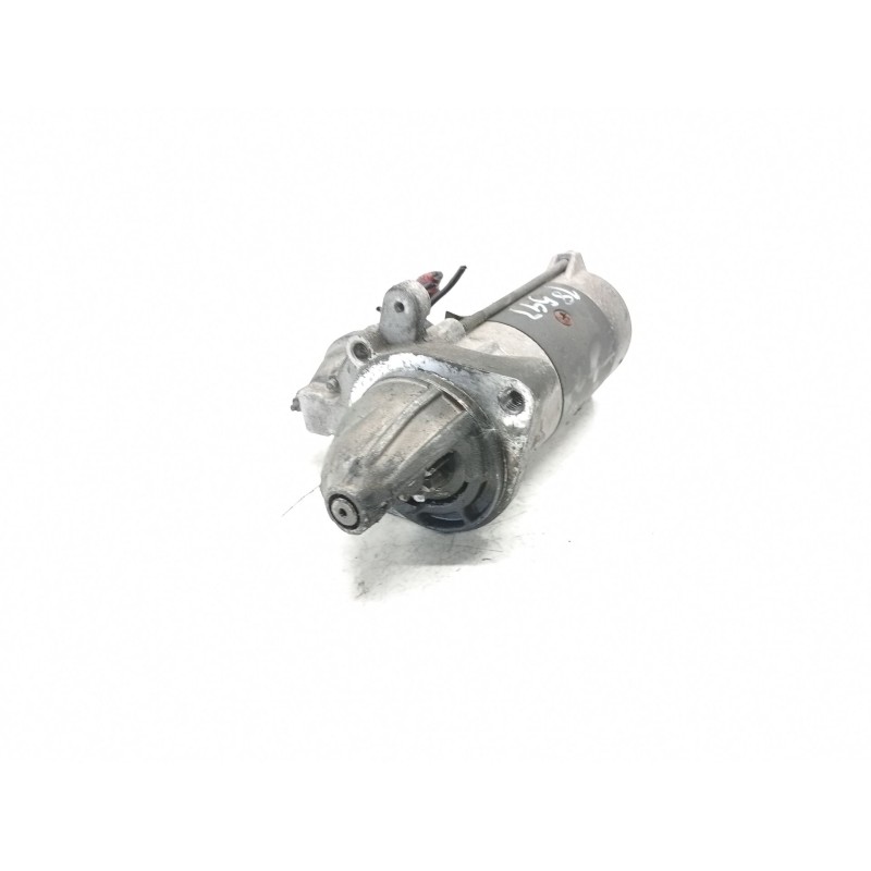Starter motor BMW Serie 3 berlina (E46) | Becerril Scrap Yard Starter motor BMW Serie 3 berlina (E46) | Becerril Scrap Yard