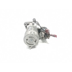 Starter motor BMW Serie 3 berlina (E46) | Becerril Scrap Yard