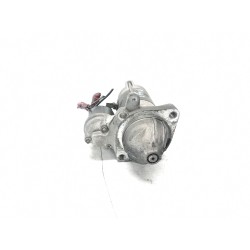 Starter motor BMW Serie 3 berlina (E46) | Becerril Scrap Yard