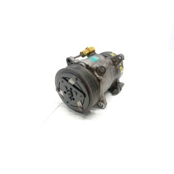 Compressor de ar condicionado Peugeot 307 break / sw (S1) | Desguace Becerril