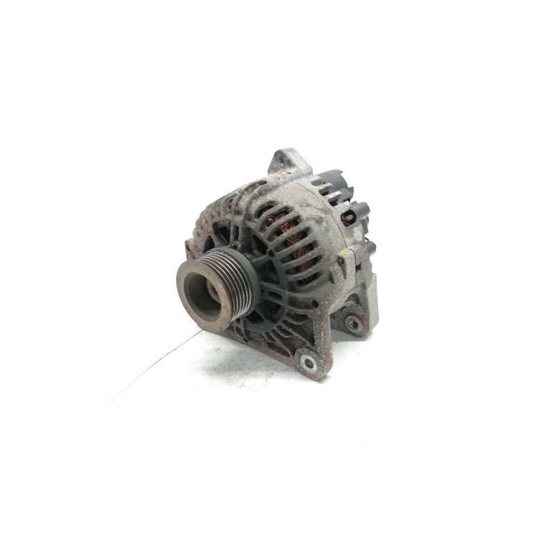 Recambio de alternador para renault megane ii berlina 5p authentique referencia OEM IAM 8200588648  