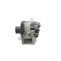 Recambio de alternador para renault megane ii berlina 5p authentique referencia OEM IAM 8200588648  