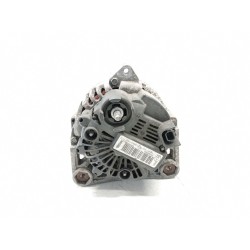 Recambio de alternador para renault megane ii berlina 5p authentique referencia OEM IAM 8200588648  