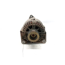 Recambio de alternador para renault megane ii berlina 5p authentique referencia OEM IAM 8200588648  