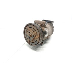 Recambio de compresor aire acondicionado para renault megane ii berlina 5p authentique referencia OEM IAM 8200470242  