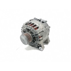 Recambio de alternador para citroën c4 picasso 1.6 hdi fap referencia OEM IAM 9664779680  