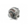Recambio de alternador para citroën c4 picasso 1.6 hdi fap referencia OEM IAM 9664779680  