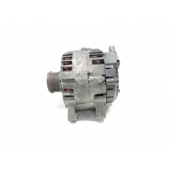 Recambio de alternador para citroën c4 picasso 1.6 hdi fap referencia OEM IAM 9664779680  
