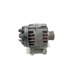 Recambio de alternador para citroën c4 picasso 1.6 hdi fap referencia OEM IAM 9664779680  
