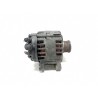 Recambio de alternador para citroën c4 picasso 1.6 hdi fap referencia OEM IAM 9664779680  