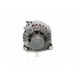 Alternador CITROEN C4 picasso | Desguace Becerril