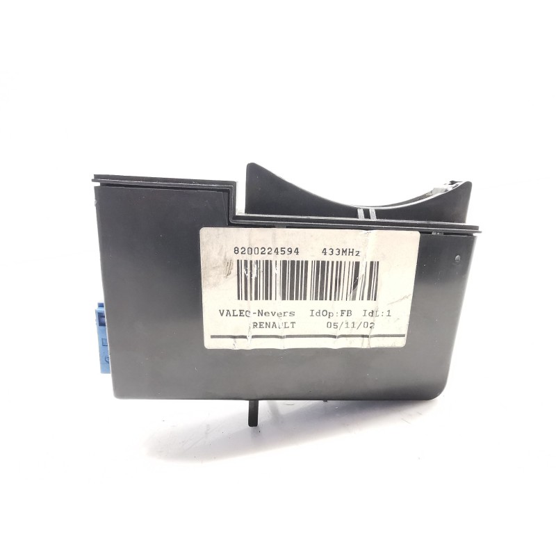 Card holder Renault Laguna II (BG0) | Becerril Scrap Yard Card holder Renault Laguna II (BG0) | Becerril Scrap Yard