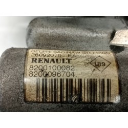 Bomba DIRECCIÓN 7700426719 | Desguace Becerril