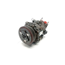 Recambio de compresor aire acondicionado para citroën c4 picasso 1.6 hdi fap referencia OEM IAM 9671216780  