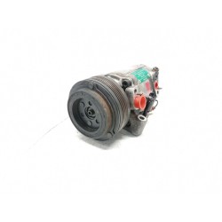 Air conditioning compressor BMW Serie 3 berlina (E46) | Becerril Scrap Yard