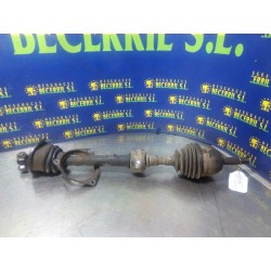 Recambio de transmision delantera izquierda para renault laguna (b56) 2.0 rt (b56c/h/l) referencia OEM IAM   