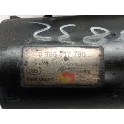 Moteur de démarrage Alfa Romeo 147 (190) | Desguace Becerril