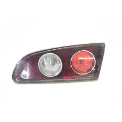 Recambio de piloto trasero central derecho para seat ibiza iii (6l1) 1.4 tdi referencia OEM IAM   