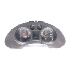Recambio de cuadro instrumentos para seat ibiza iii (6l1) 1.9 tdi referencia OEM IAM W06L0920801A 110080104010A 