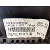 Recambio de cuadro instrumentos para seat ibiza iii (6l1) 1.9 tdi referencia OEM IAM W06L0920801A 110080104010A 