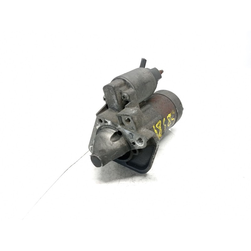 Moteur de démarrage Nissan Note (E11E) | Desguace Becerril Moteur de démarrage Nissan Note (E11E) | Desguace Becerril