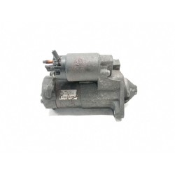 Recambio de motor arranque para nissan note (e11e) tekna referencia OEM IAM 8200584675 M000T87881 