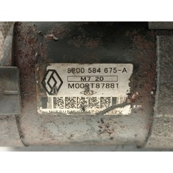 Moteur de démarrage Nissan Note (E11E) | Desguace Becerril