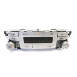 Recambio de mando calefacción / aire acondicionado para ford s-max (wa6) 2.0 tdci referencia OEM IAM AS7T18C612AB  
