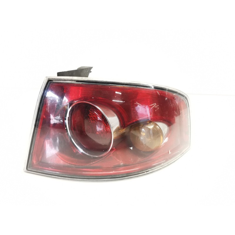 Recambio de piloto trasero derecho para seat ibiza iii (6l1) 1.4 tdi referencia OEM IAM   
