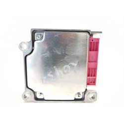 Recambio de centralita airbag para hyundai matrix (fc) 1.6 referencia OEM IAM 9591017250 28035847 