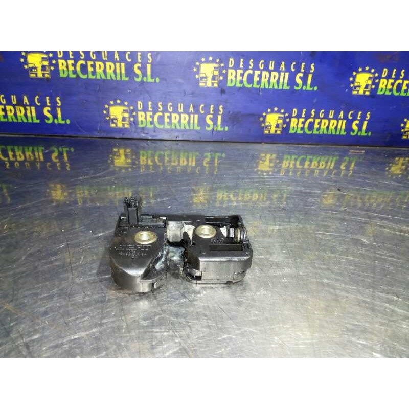 Recambio de cerradura maletero / porton para seat ibiza (6k1) select referencia OEM IAM 6K6827505A Recambio de cerradura maletero / porton para seat ibiza (6k1) select referencia OEM IAM 6K6827505A