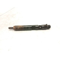 Injector Nissan Note (E11E) | Becerril Scrap Yard