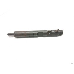 Injector Nissan Note (E11E) | Becerril Scrap Yard