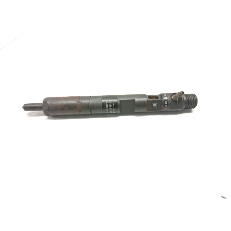 Injector Nissan Note (E11E) | Becerril Scrap Yard Injector Nissan Note (E11E) | Becerril Scrap Yard