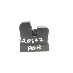 Cerradura maletero / PORTÓN | Desguace Becerril
