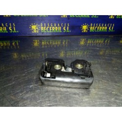 Recambio de cerradura maletero / porton para seat ibiza (6k1) select referencia OEM IAM 6K6827505A  