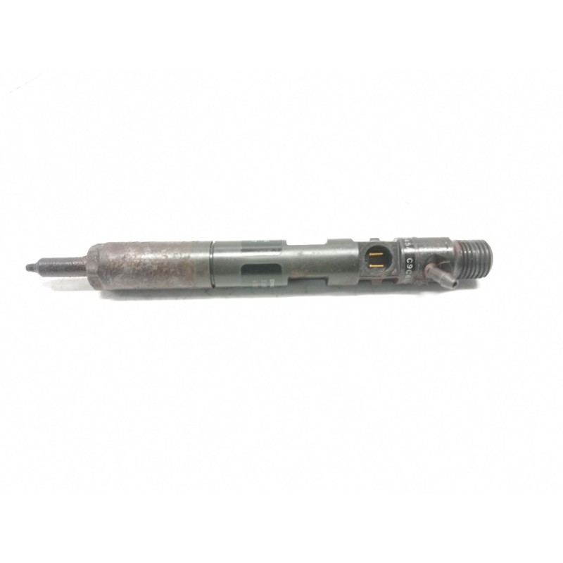 Injector Nissan Note (E11E) | Becerril Scrap Yard Injector Nissan Note (E11E) | Becerril Scrap Yard