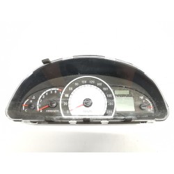Recambio de cuadro instrumentos para hyundai matrix (fc) 1.6 referencia OEM IAM 9400317510 200570100H 