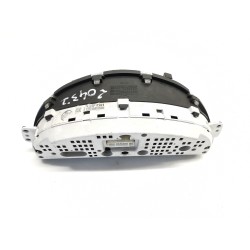 Recambio de cuadro instrumentos para hyundai matrix (fc) 1.6 referencia OEM IAM 9400317510 200570100H 