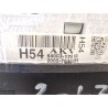 Recambio de cuadro instrumentos para hyundai matrix (fc) 1.6 referencia OEM IAM 9400317510 200570100H 