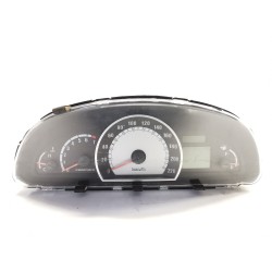 Recambio de cuadro instrumentos para hyundai matrix (fc) 1.6 referencia OEM IAM 9400317510 200570100H 