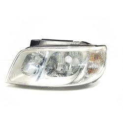 Recambio de faro izquierdo para hyundai matrix (fc) 1.6 referencia OEM IAM   