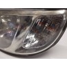 Recambio de faro izquierdo para hyundai matrix (fc) 1.6 referencia OEM IAM   