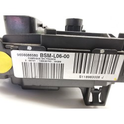 Recambio de bsm para citroën c5 ii (rc_) 2.0 hdi (rcrhrh) referencia OEM IAM 9656086580 S118983006J 