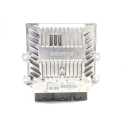 Recambio de centralita motor uce para citroën c5 ii (rc_) 2.0 hdi (rcrhrh) referencia OEM IAM 9656171480 9655041480 5WS40199DT