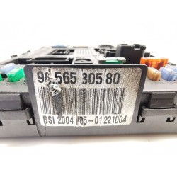 Recambio de bsi para citroën c5 ii (rc_) 2.0 hdi (rcrhrh) referencia OEM IAM 9656530580  